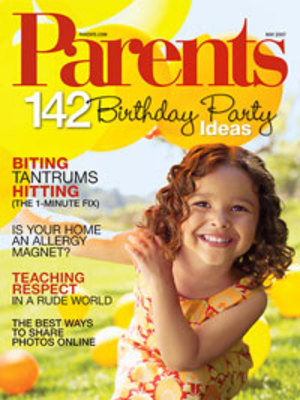 writing articles for parenting magazines for fathers